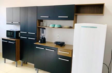 Excelente Apto 2º Piso no Centro da Cidade - Foto 10