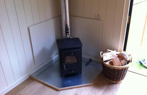 Godshill Park Cottages - Foto 17