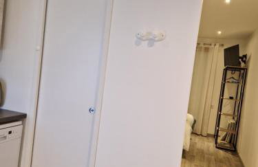 Gîte studio 2 pers Le Bleuet entre Loire et Sologne - Foto 9