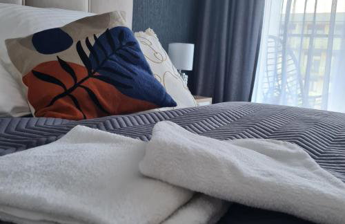 Green De Lux Apartament Dziwnów - Photo 36