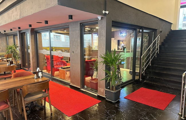 COMFORT HOUSE - Foto 29