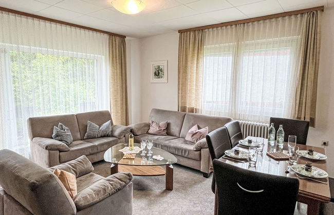 Zum munteren Eichhörnchen - Foto 16