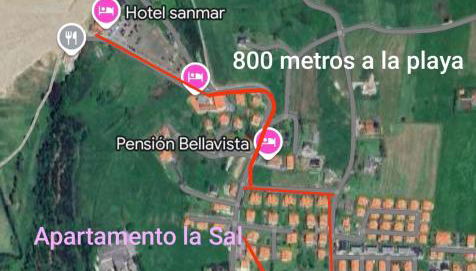 Apartamento la sal - Foto 4