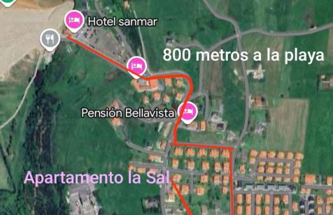 Apartamento la sal - Foto 4