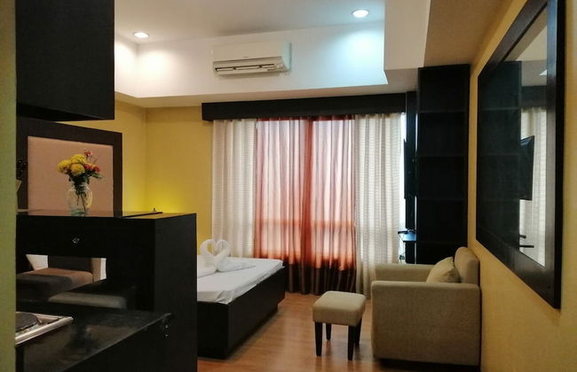 Lancaster Hotel by Central Flats - Photo 13