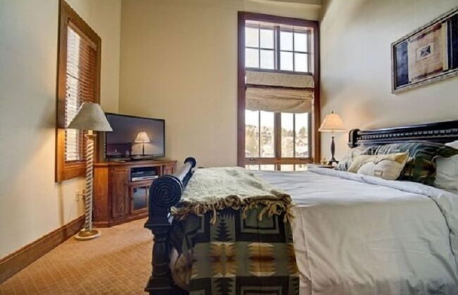 Teton Private Residences - Foto 24