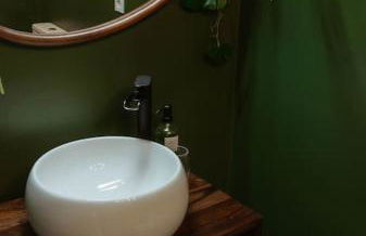 La Suite Chammarzt - Insolite - Escapade à deux -JungleRoom - baignoire balnéo privative - centre historique - Foto 16