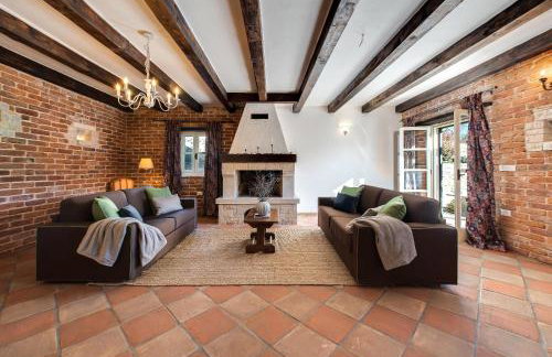 Villa Avalon - Luxury home with pool in the centre of Istria - Foto 29