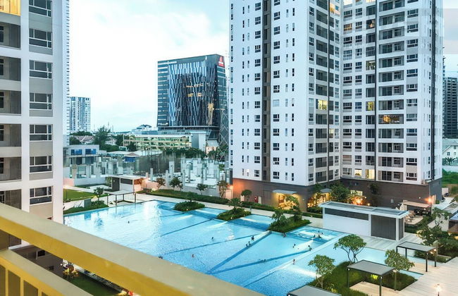 SECC Scenic Valley District 7 - Foto 58