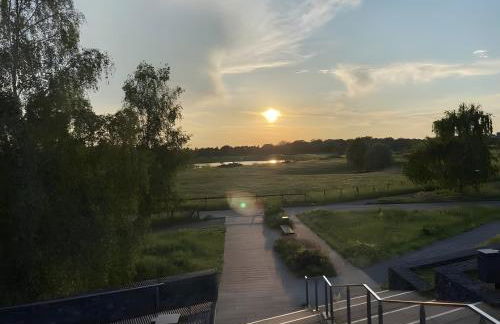 Nahe Airport Ber Adlershof - Foto 23