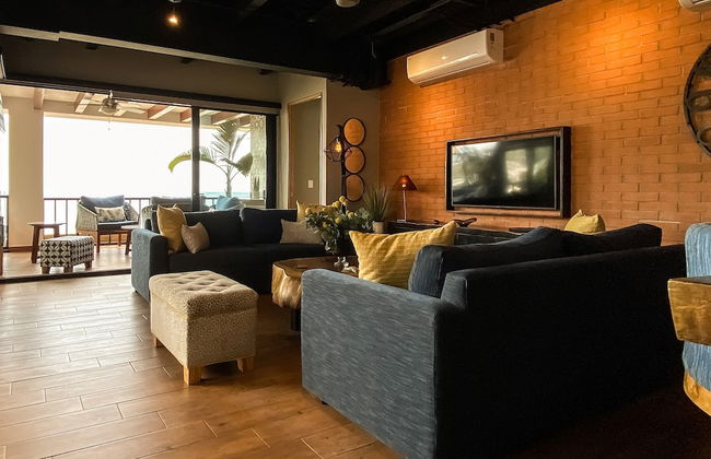 Pinnacle Resorts 179 - Adults Only - Foto 31