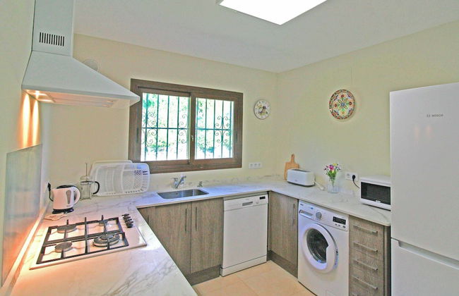 Villa Georgianna - Foto 6