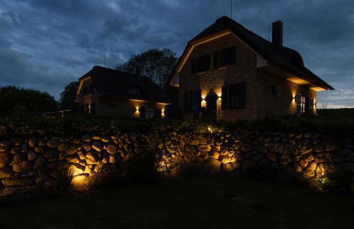 Reetdachhaus Nautilus - Foto 25