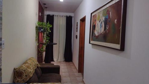 cantinho acolhedor - Photo 1