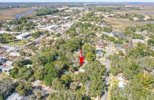 Cozy Uptown Guest House - Foto 22