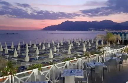 SEA4USALERNO seafront - Photo 27