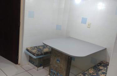 Apartamento mobiliado para até 9 pessoas - Foto 10