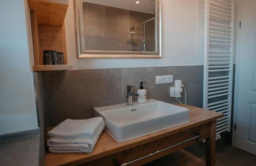 Landhaus Mucha - Ferienwohnungen - Foto 58