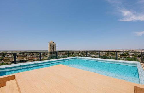 Exclusivo Flat 04 - Foto 23