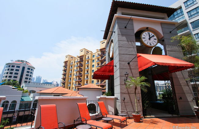 Fraser Place Robertson Walk, Singapore - Photo 53