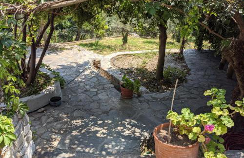 Daria's home at Pelion - Foto 122