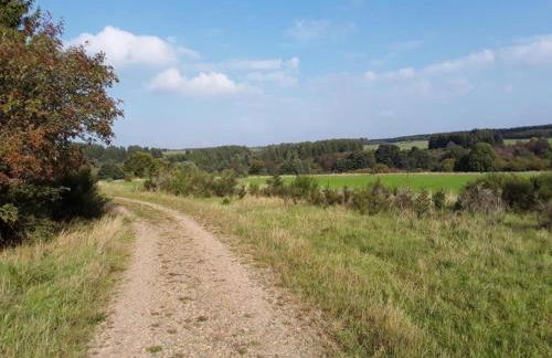 Schleiden Timber-frame Retreat - Foto 65