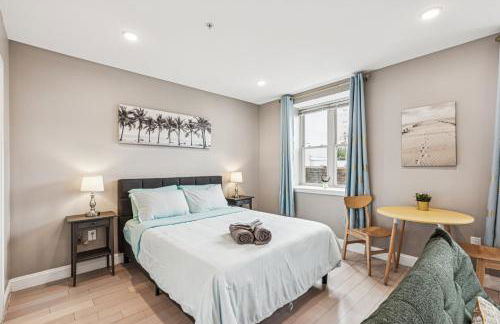 Stay at Luna on Callowhill - Foto 43