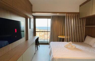 UNU Rio Vermelho Conceito: Piscina, academia e + - Foto 6