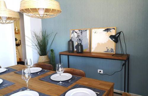 Magnific flat with panoramic sea views - Foto 10