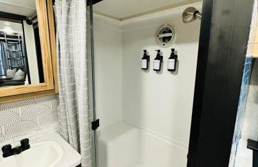 Texas Timber Loft - Photo 28