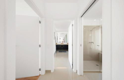 Oásis Mar - Beach and Sun House - Foto 12