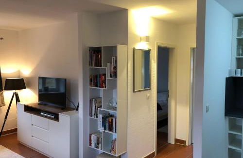 Feriendorf Rugana Insel Rügen Fewos Vogelgesang - Foto 26