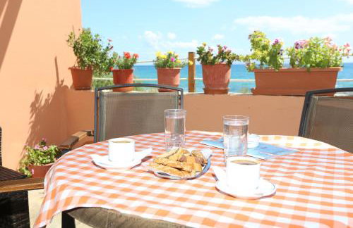 Akrogiali Hotel - Foto 5