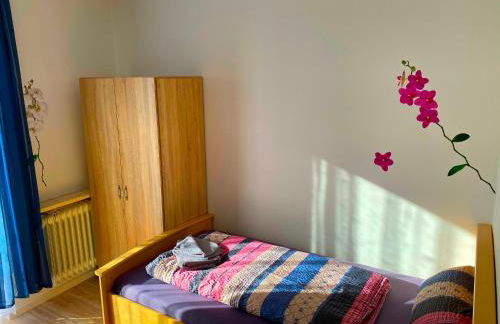 Ferienwohnung Fischach - Foto 4