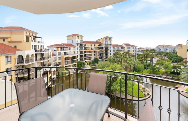 Century City Boutique Apartments - Foto 6