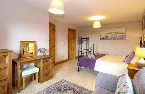 Dairy Cottage - Foto 19