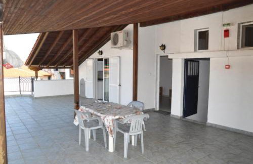 Apartments Stavroula Ηospitality - Foto 11