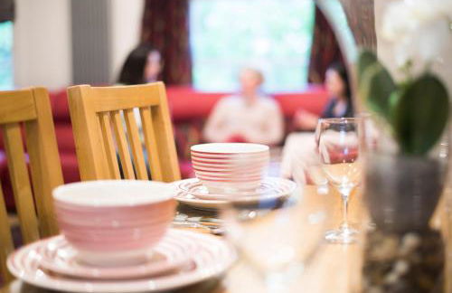 Chester Apartments - Foto 50