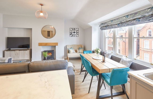 Host Stay The Avenue Victoria Apartment - Foto 8