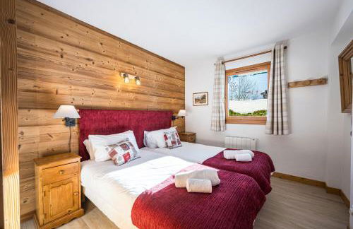 Pistes du Soleil A2 - Foto 23