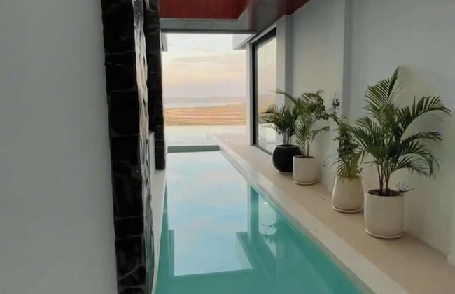 Villa Teraum - Foto 51