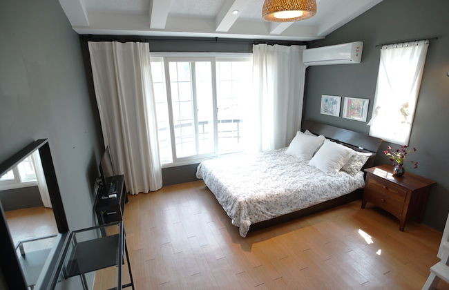 Oikos Leisure Pension - Foto 17