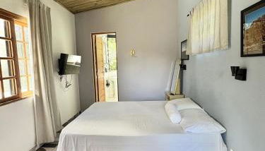 Casa Caipira , Refúgio na Floresta Rota do Vinho - Foto 3