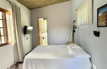 Casa Caipira , Refúgio na Floresta Rota do Vinho - Foto 3