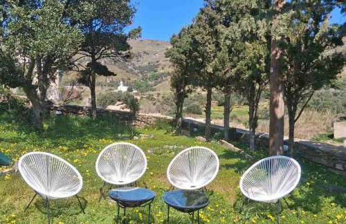 My Tinos Family Villa - Foto 13