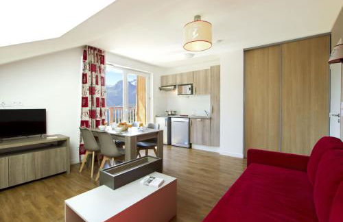 Résidence Odalys Les Balcons d'Auréa - Foto 5