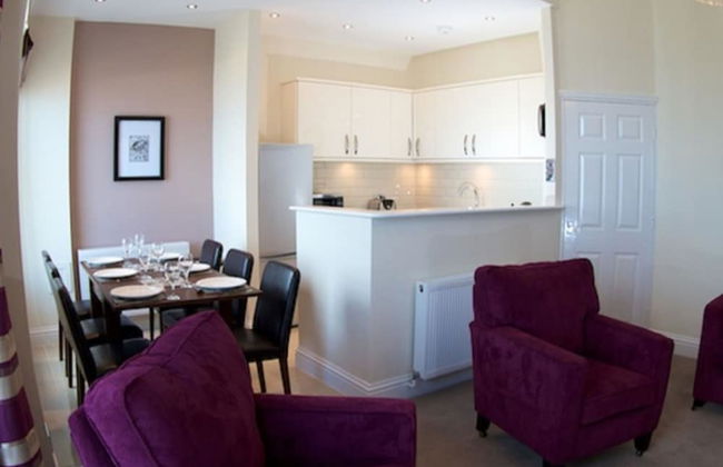 The Helaina Luxury Apartments - Foto 27