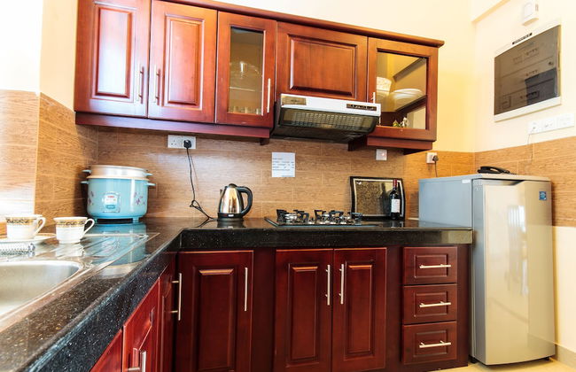 Supun Arcade Residency - Foto 10