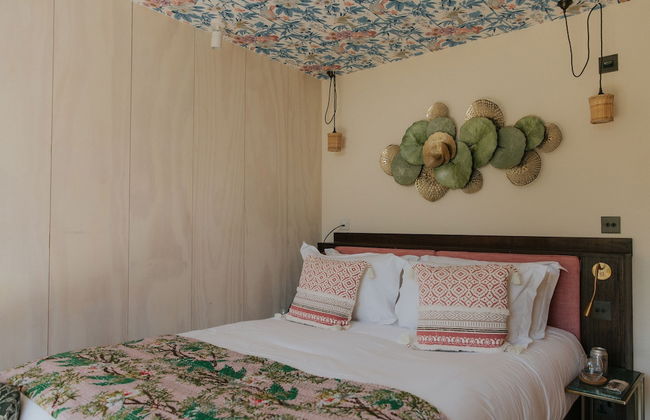 The Garden Rooms - Foto 4