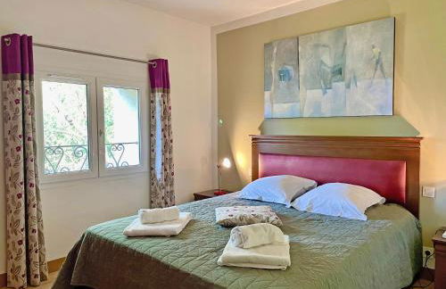 Château de la Motte - Entre Narbonne et le Canal du Midi - Foto 59